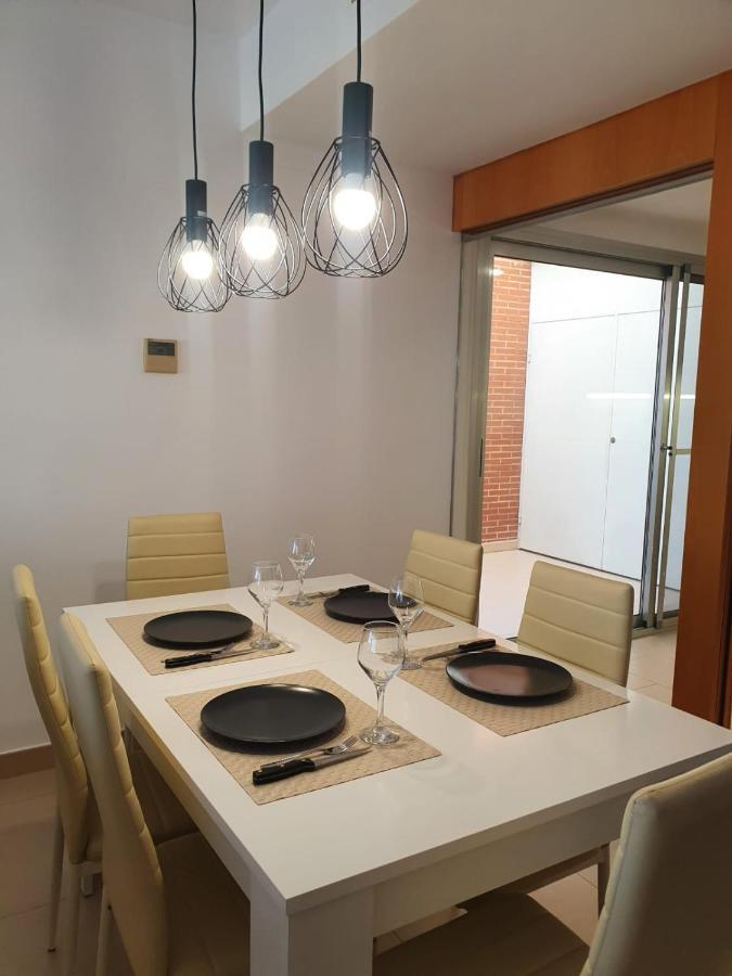Chalet Con Piscina Privada Valencia Exterior foto